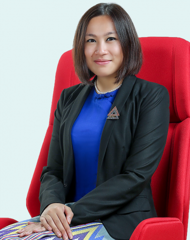 ေဒၚနန္းခမ္းေနာင့္ ေဒၚနန္းခမ္းေနာင့္