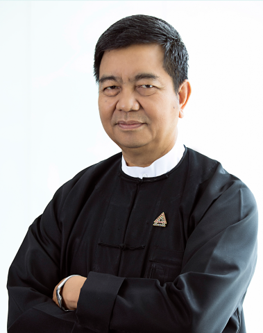 ဦးညိဳ ျမင့္ ဦးညိဳ ျမင့္